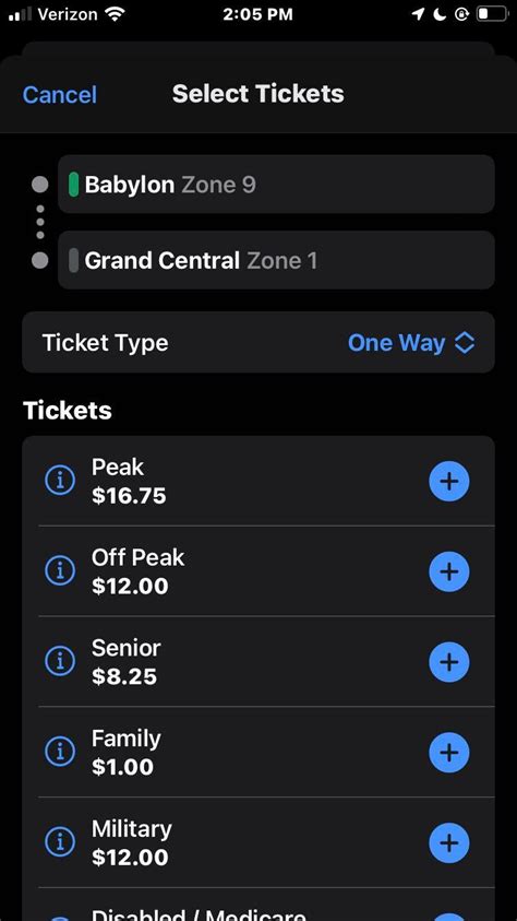 Lirr app buy tickets - Etix General Information. This section contains all manner of questions relating to Etix such as hours of operation for our Customer Support team as well as a glossary of terms you may run into when purchasing tickets from our platform! 12 articles by 1 author.